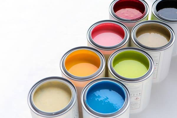 mold resistant paints