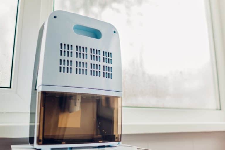 How Long Do Dehumidifiers Take to Work? Here's The Correct Answer